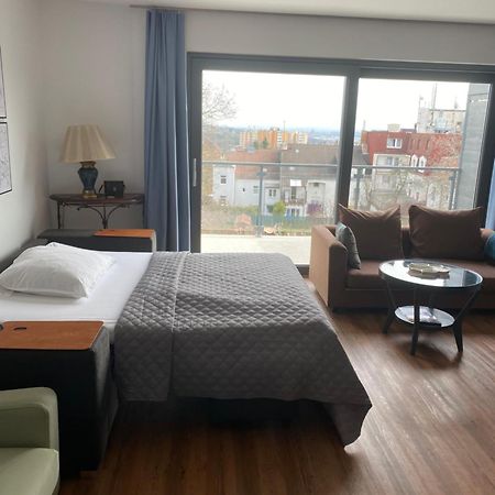Apartament Klapka 08 Praga Zewnętrze zdjęcie