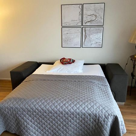 Apartament Klapka 08 Praga Zewnętrze zdjęcie