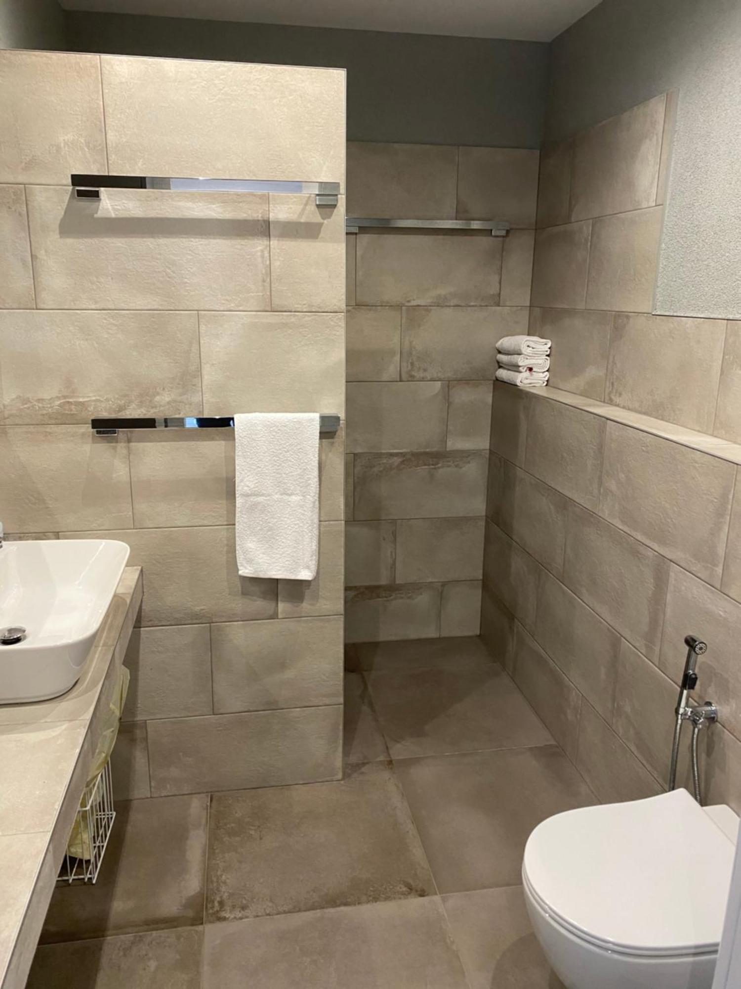 Apartament Klapka 08 Praga Zewnętrze zdjęcie