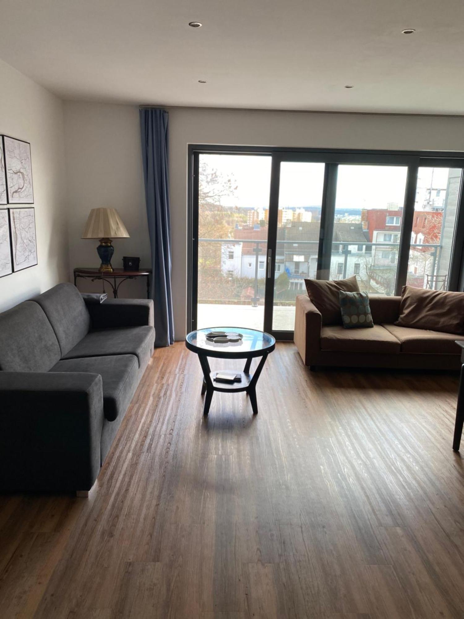 Apartament Klapka 08 Praga Zewnętrze zdjęcie